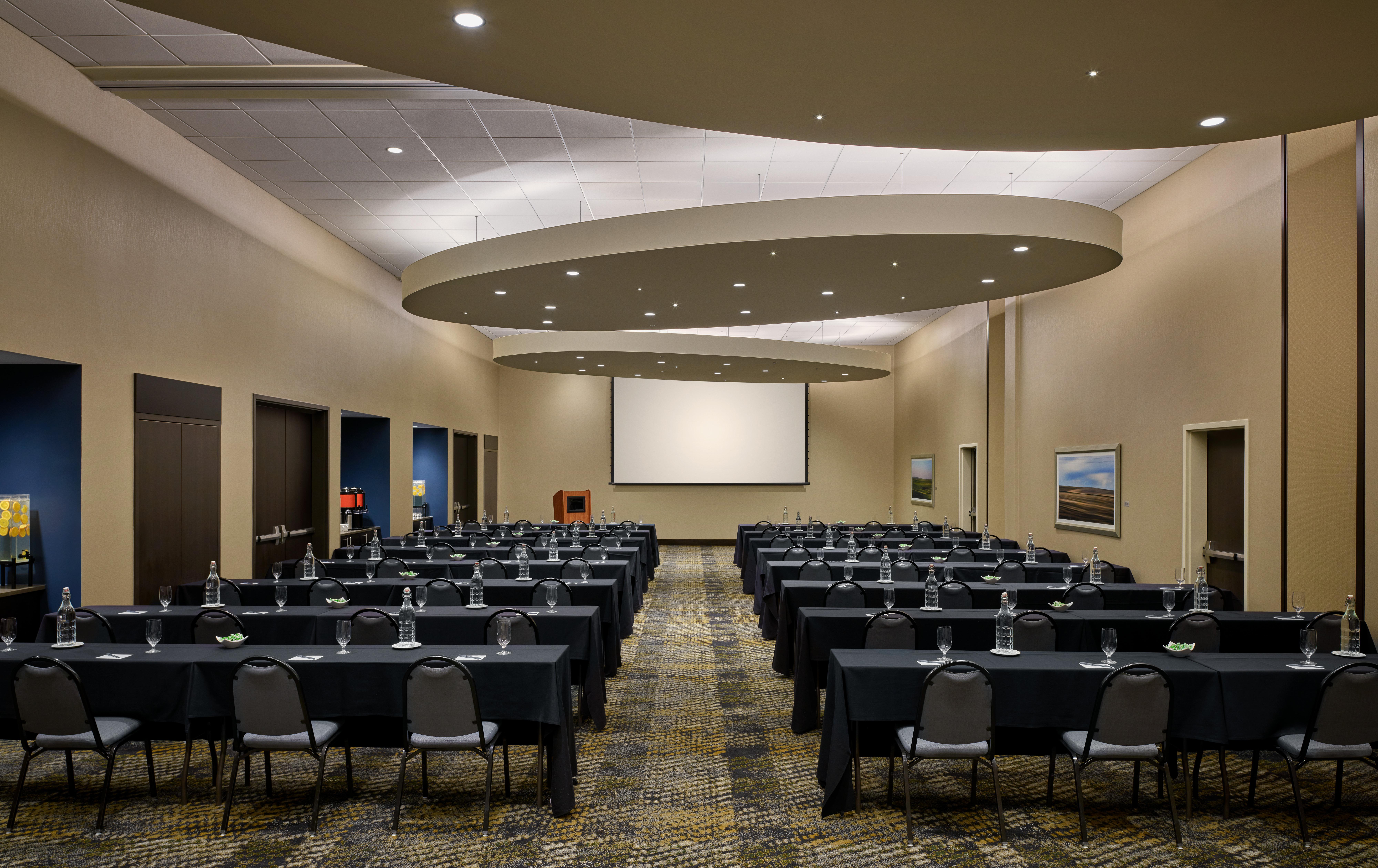 Springhill Suites By Marriott Denver Downtown Eksteriør bilde