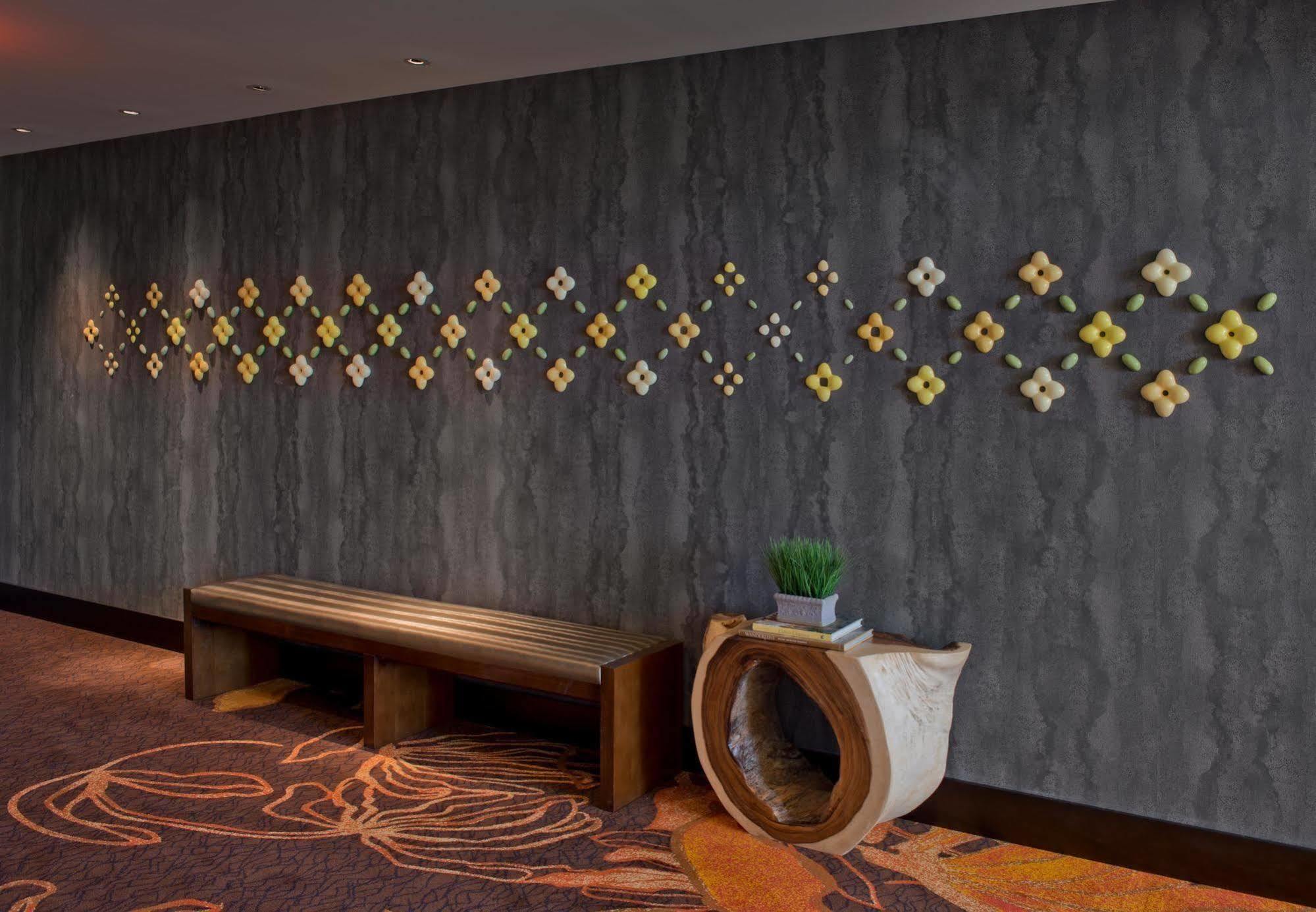 Springhill Suites By Marriott Denver Downtown Eksteriør bilde