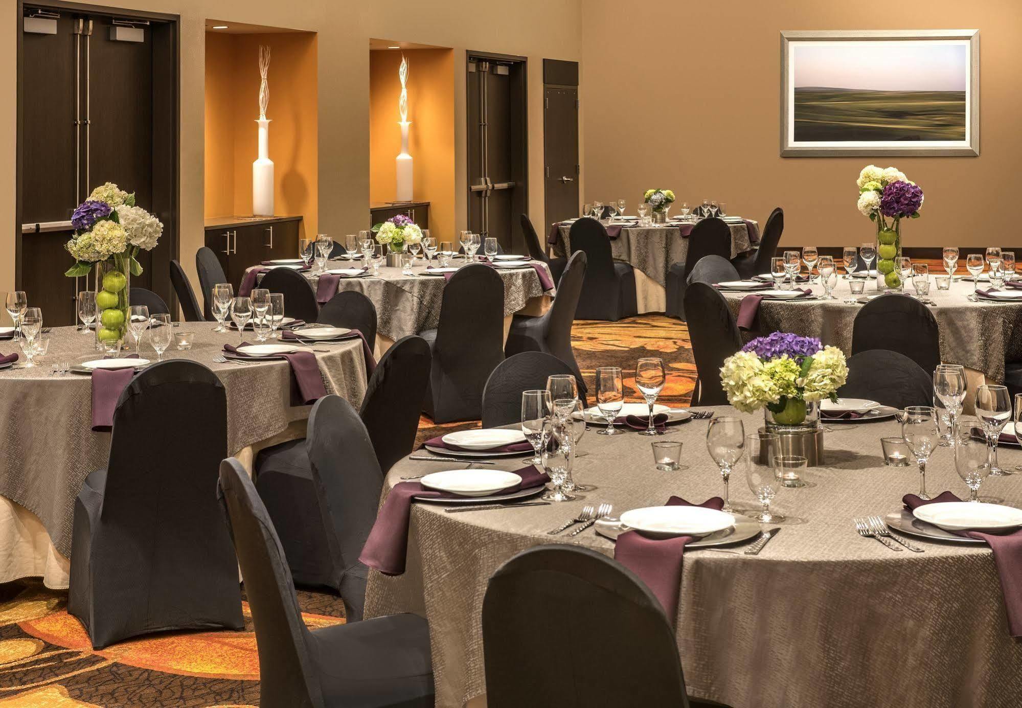 Springhill Suites By Marriott Denver Downtown Eksteriør bilde