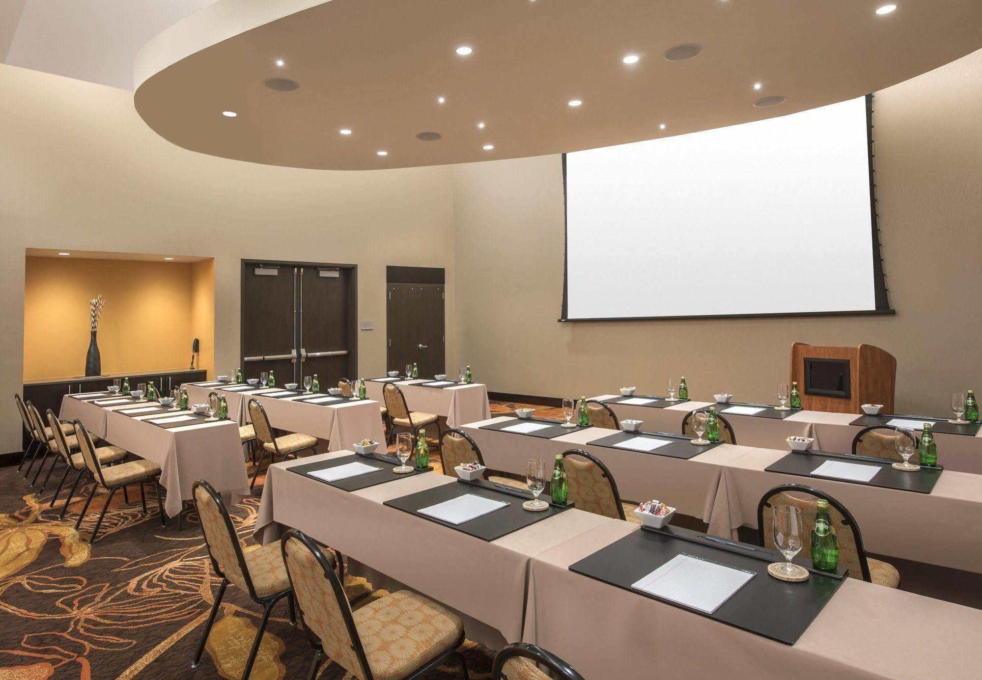 Springhill Suites By Marriott Denver Downtown Eksteriør bilde